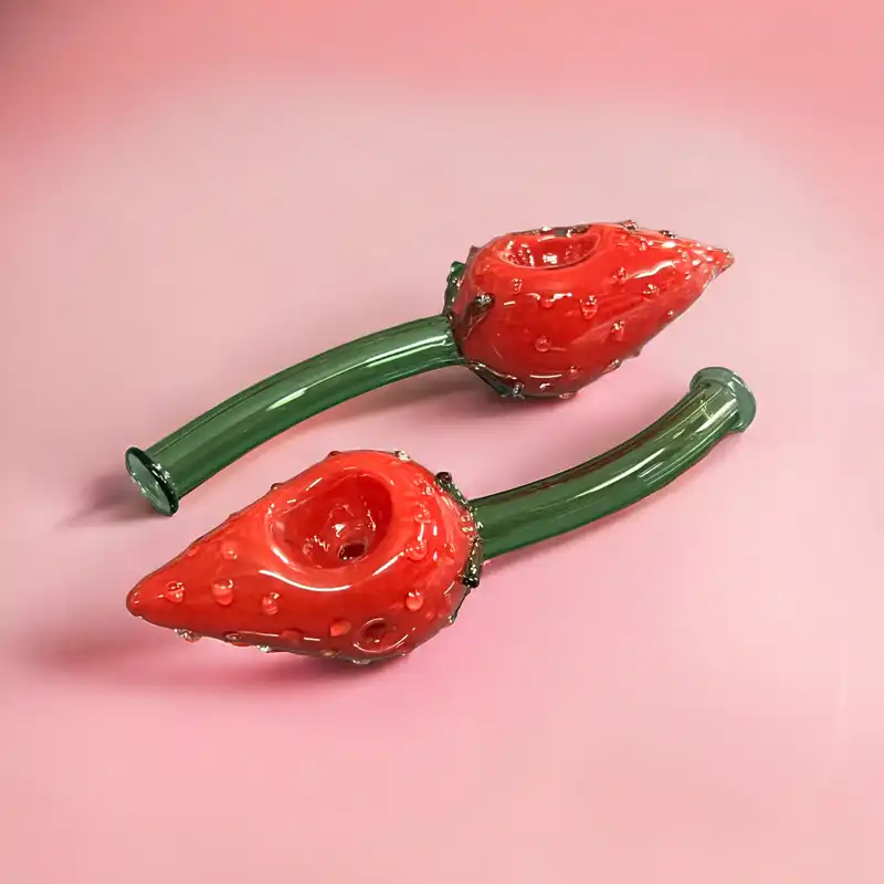 KIF Pipa Frutilla