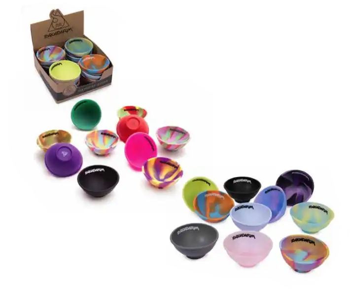 SDF033 Bowl Silicona