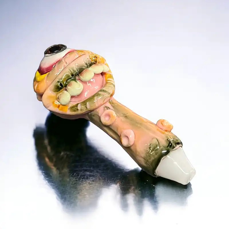 KIF Pipa Monster 1