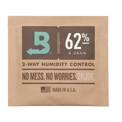 BOVEDA 8g 62%