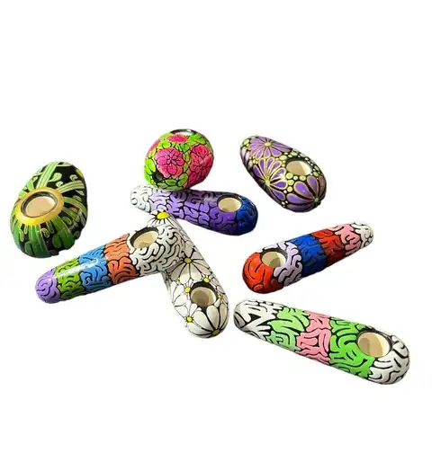 CERAMICA Pipa Grande