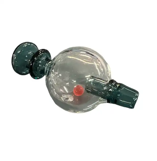 KIF Bubble Cap c/Pelotita