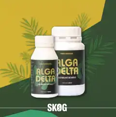 SKOG Alga Delta 150ml