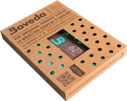 BOVEDA 320g 62%