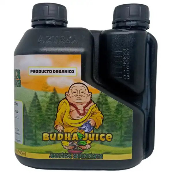 AZTEKA Budha Juice 1L