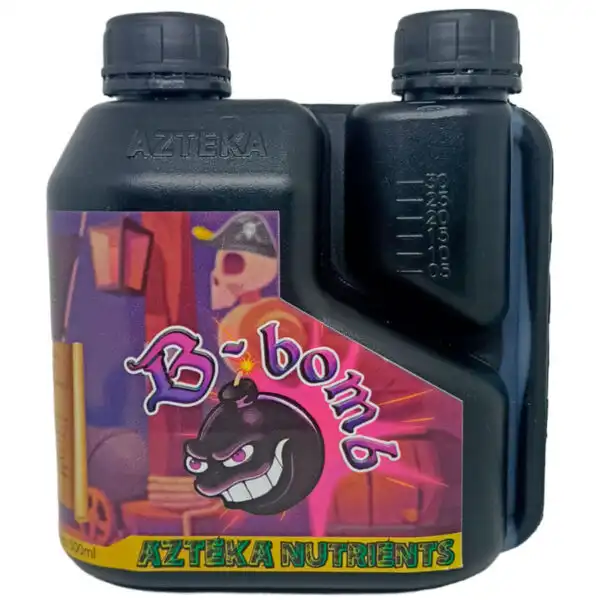 AZTEKA B-Bomb 1L