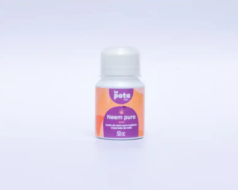 POTA Neem 50cc
