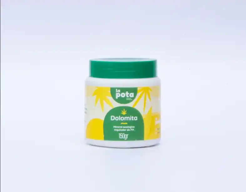 POTA Dolomita 150gr