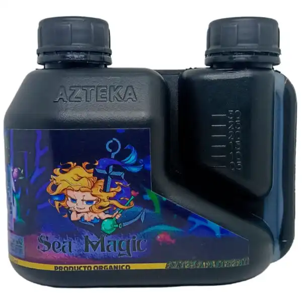 AZTEKA Sea Magick 1L