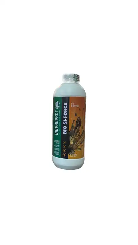 BIOPROYECT Bio Si Force 250ml