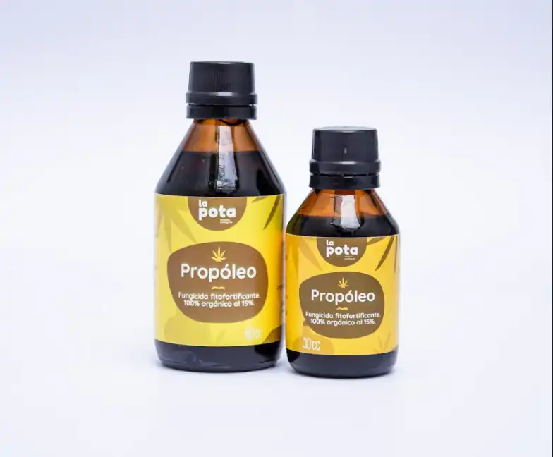 POTA Propoleo 30cc