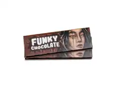 LION Sabor Funky Chocolate