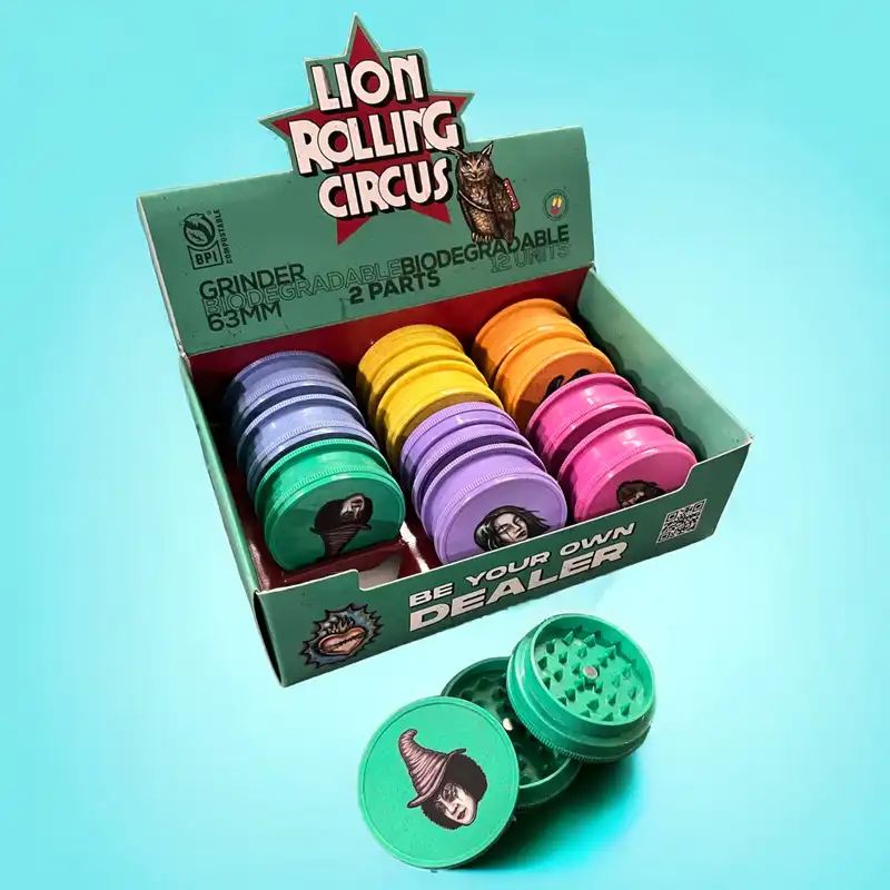 LION Picador Biodegradable 3P