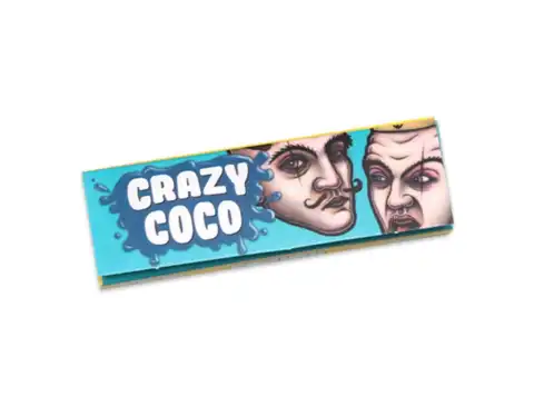 LION Sabor Coco