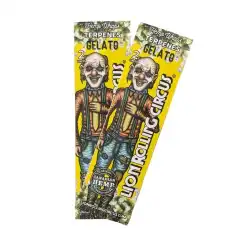 LION Hemp Wrap Terpenes Gelato