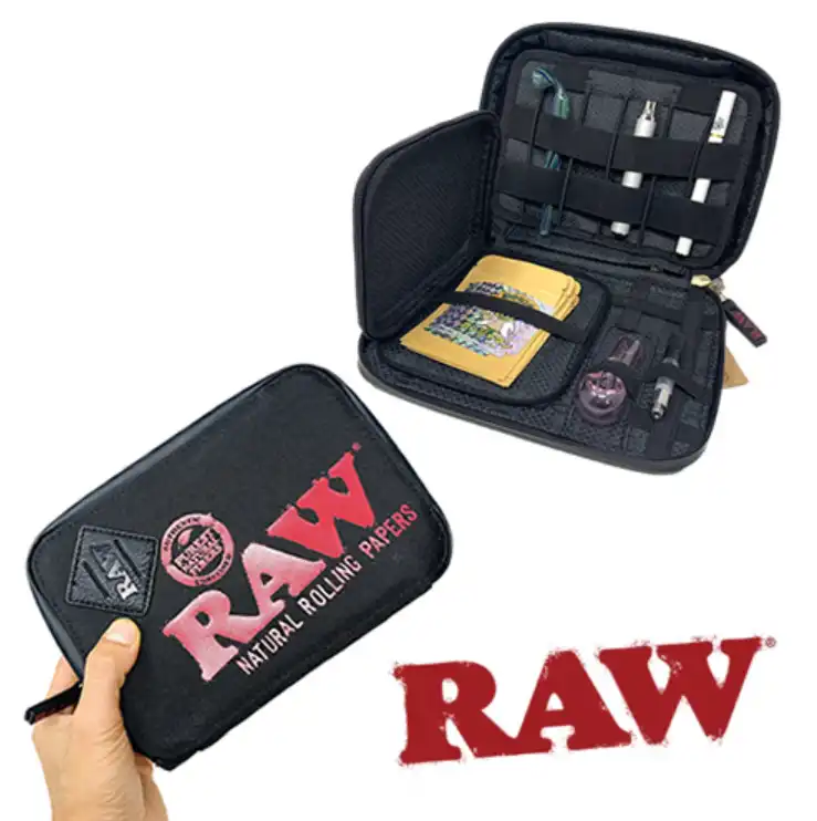 RAW Traveller Bag (Organizador)