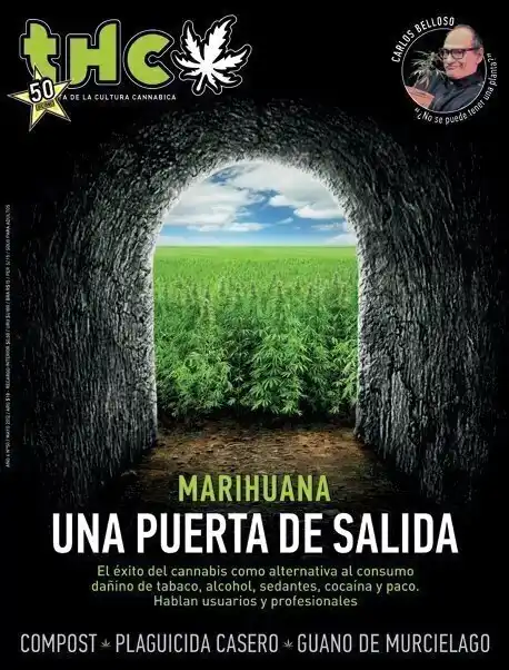 THC 50 - UNA PUERTA DE SALIDA