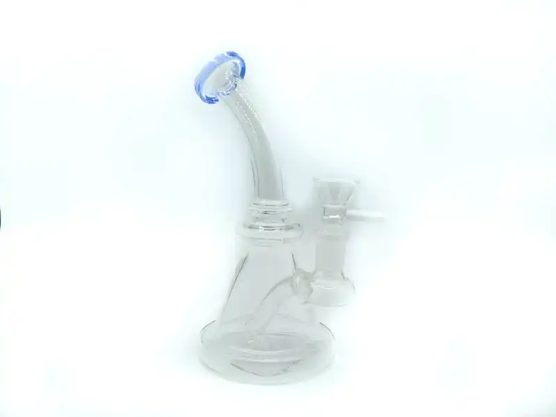 P&B Bong Pirex 17cm JL7100