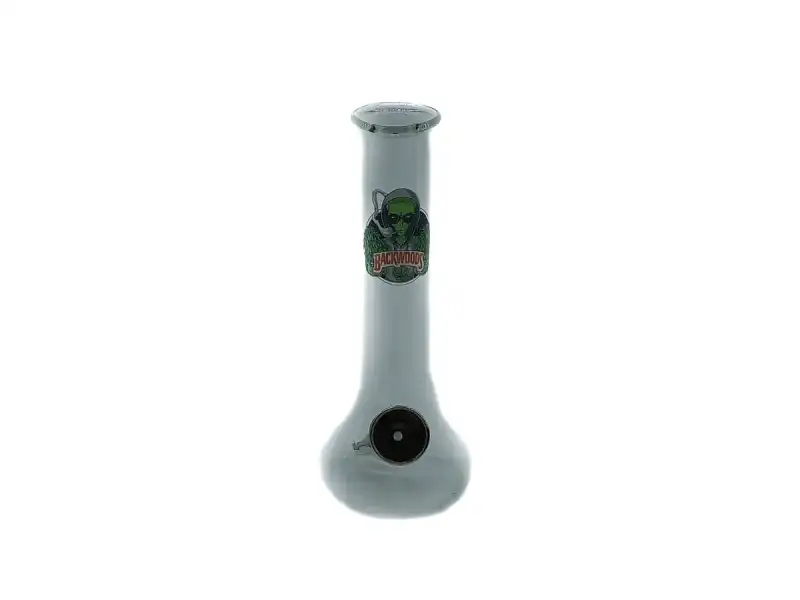 Bong Pirex HK Mini EDO1027