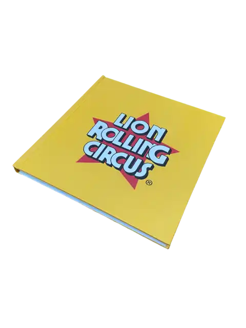 LION Book