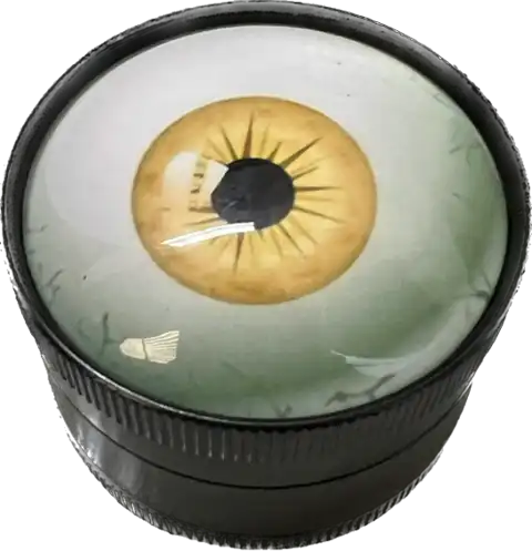 D&K Picador Metal Ojo 3 Partes DK5075