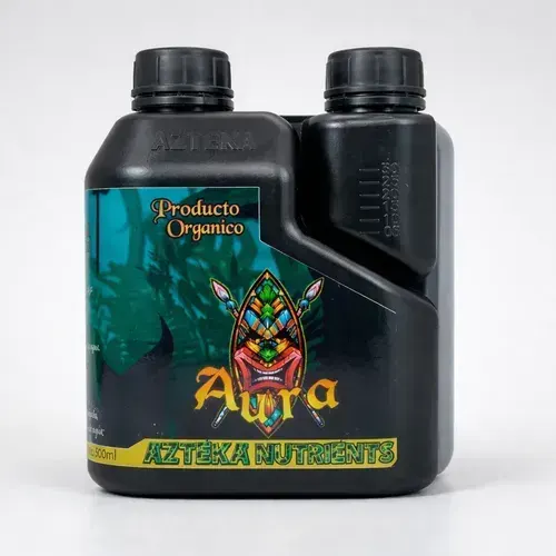 AZTEKA Aura 5L