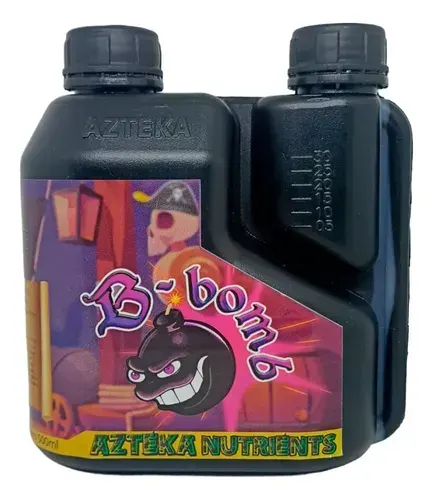 AZTEKA B-Bomb 500ml