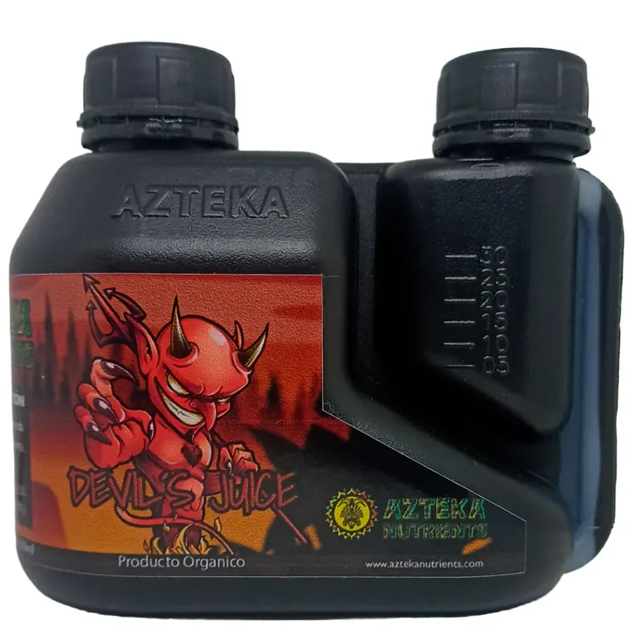 AZTEKA Devil Juice 1L