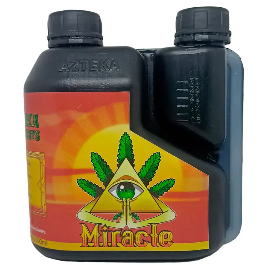 AZTEKA Miracle 250ml