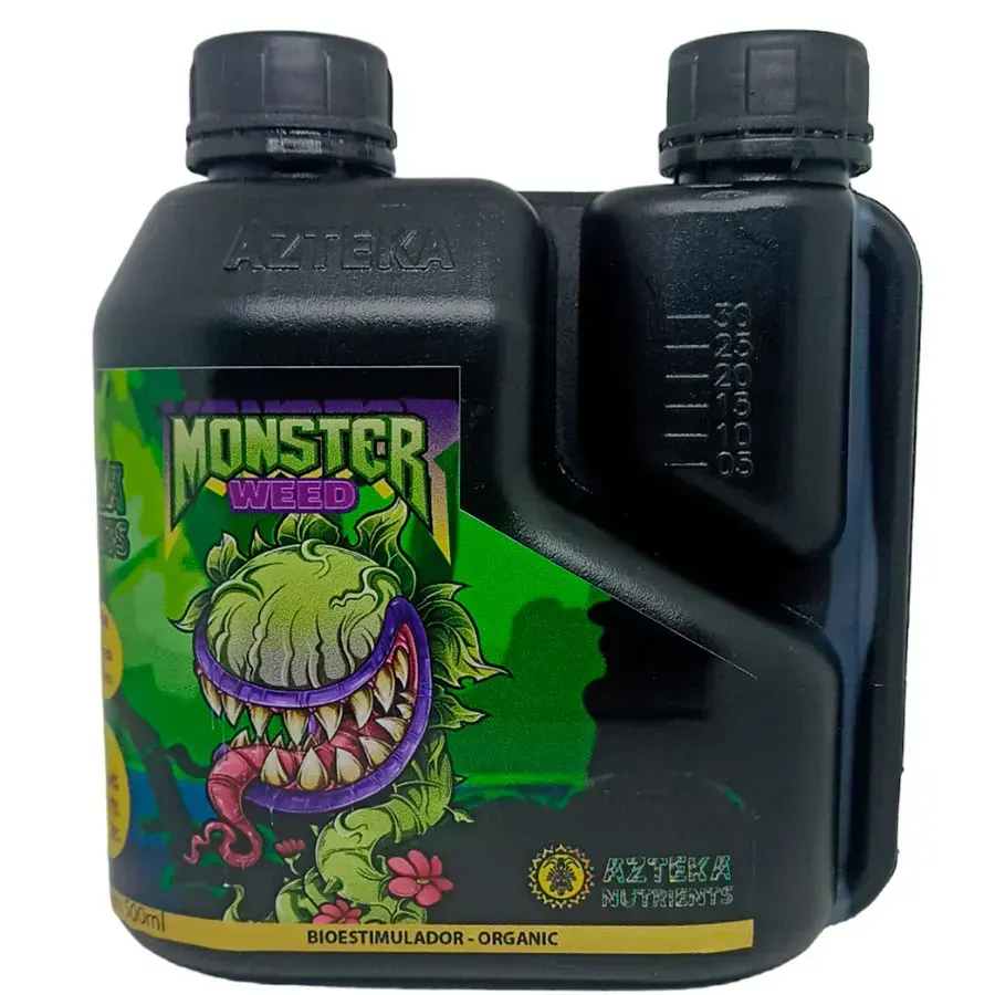 AZTEKA Monster Weed 5L