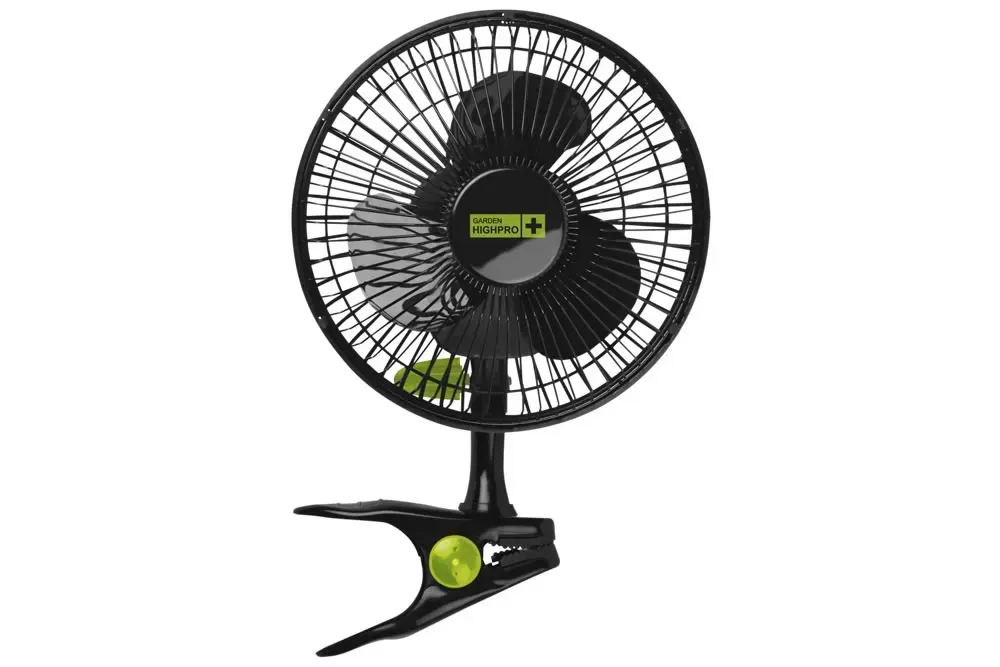 GARDEN Ventilador 12W