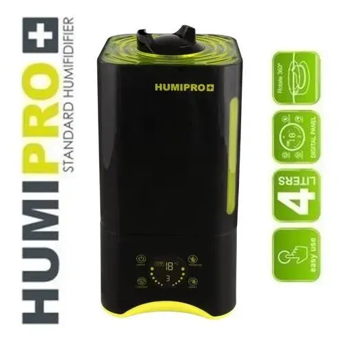 GARDEN Humificador Estándar