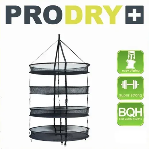 GARDEN Malla de secado Prodry 55/4