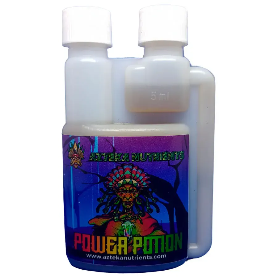 AZTEKA Power Potion 100ml