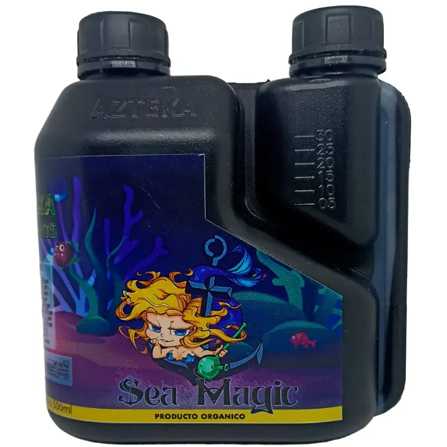 AZTEKA Sea Magick 500ml