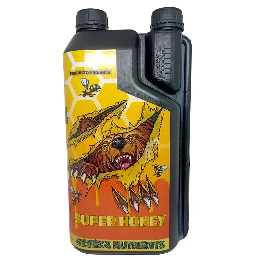 AZTEKA Super Honey 1L