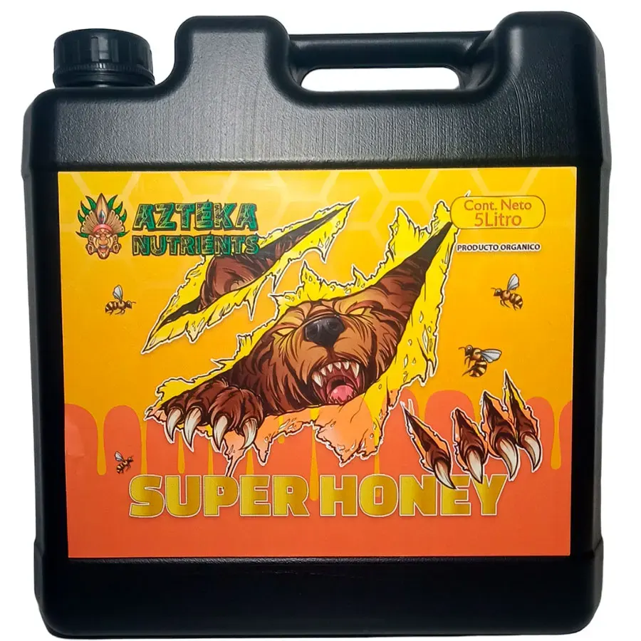 AZTEKA Super Honey 5L
