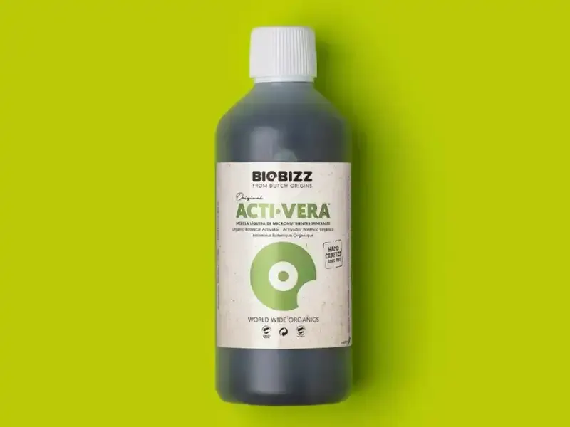BIO BIZZ Acti Vera 250ml