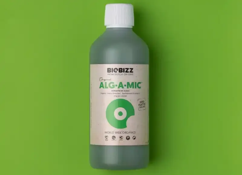 BIO BIZZ Alg A Mic 250ml