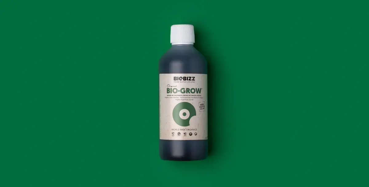 BIO BIZZ Bio Grow 1L