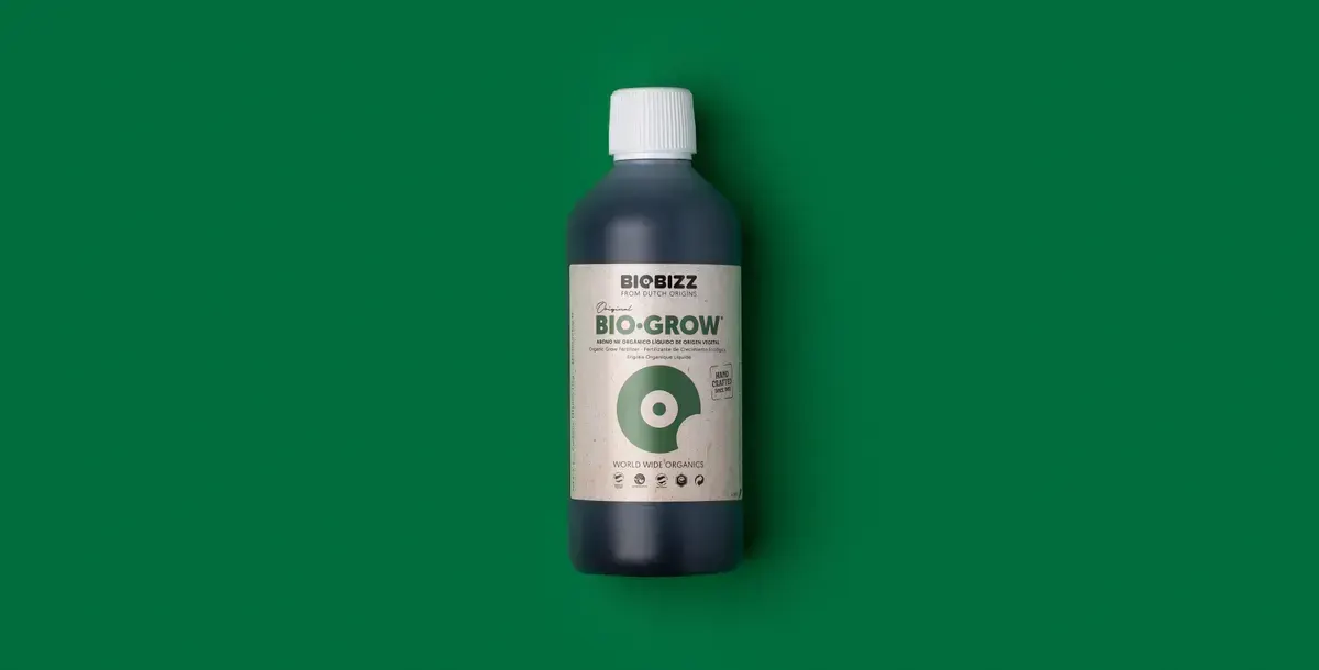 BIO BIZZ Bio Grow 500ml