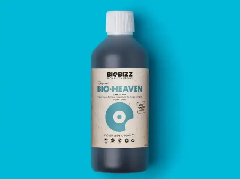 BIO BIZZ Bio Heaven 500ml