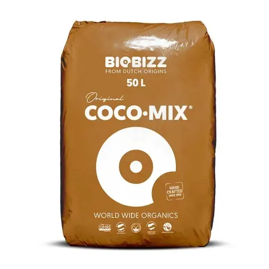 BIO BIZZ CocoMix 50L