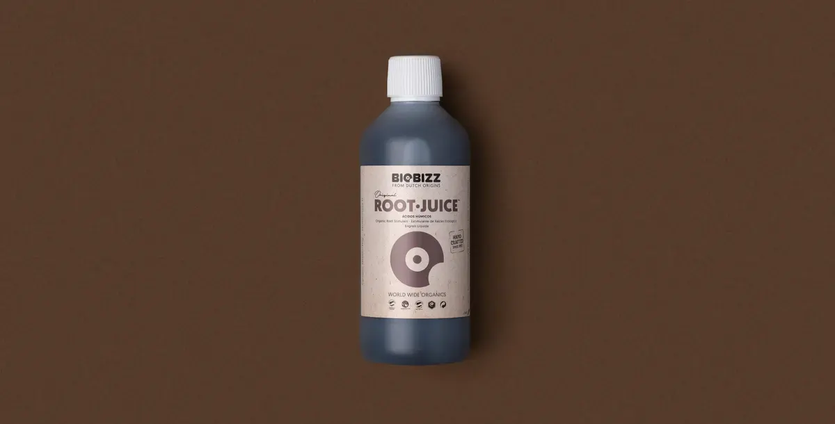 BIO BIZZ Root Juice 1L