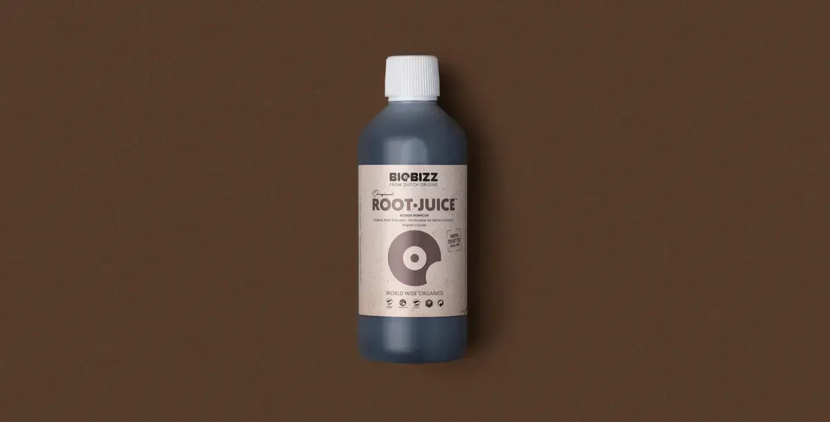 BIO BIZZ Root Juice 500ml