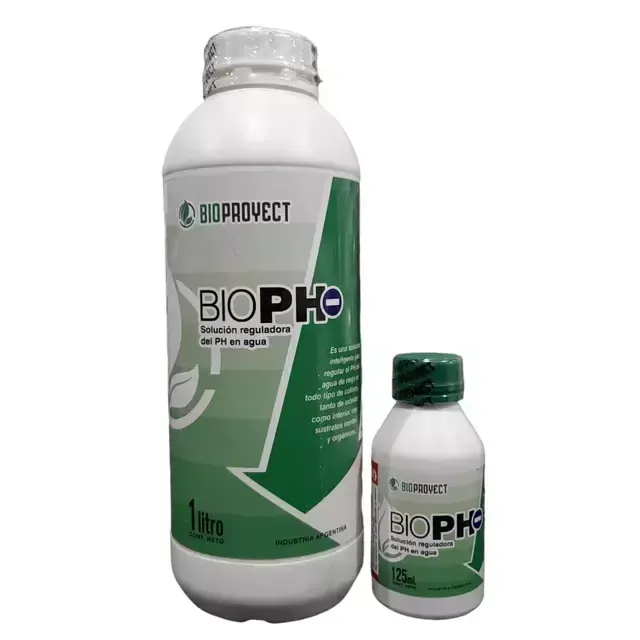 BIOPROYECT Bio PH- 125ml