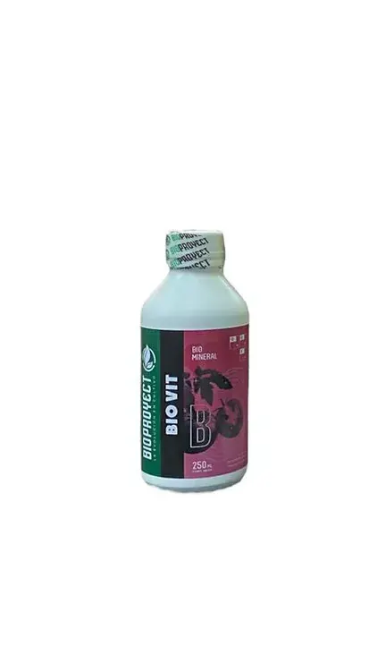 BIOPROYECT Bio Vit 250ml