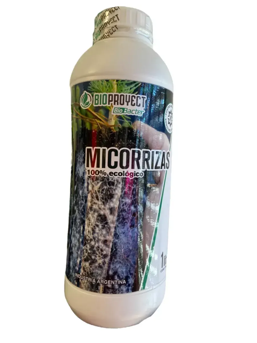 BIOPROYECT Micorrizas 1L