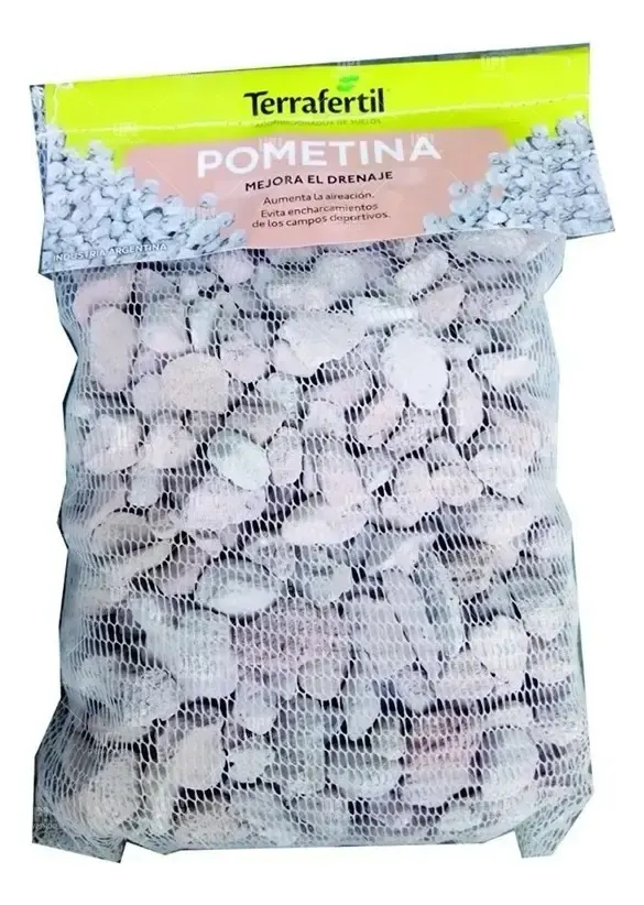 Terrafertil Pometina 50lts