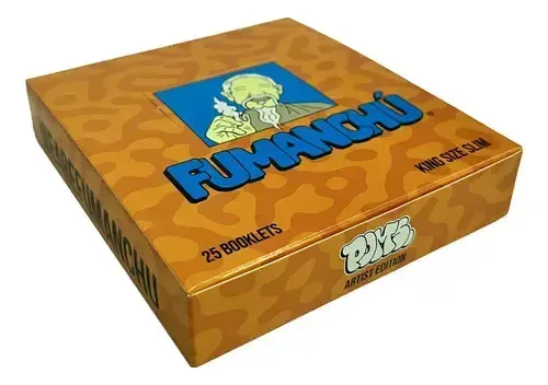 FUMANCHU King Size Slim